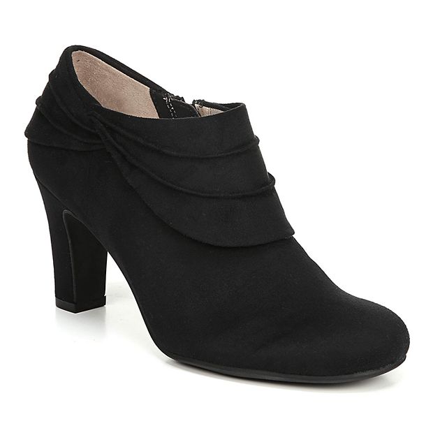 Lifestride sales corie bootie