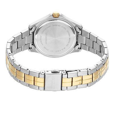 Citizen Quartz Women\'s Watch Stainless Steel Crystal 32mm Citizen Women main image 3