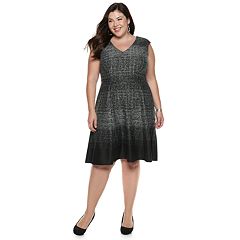 Plus Size Dresses | Kohl's