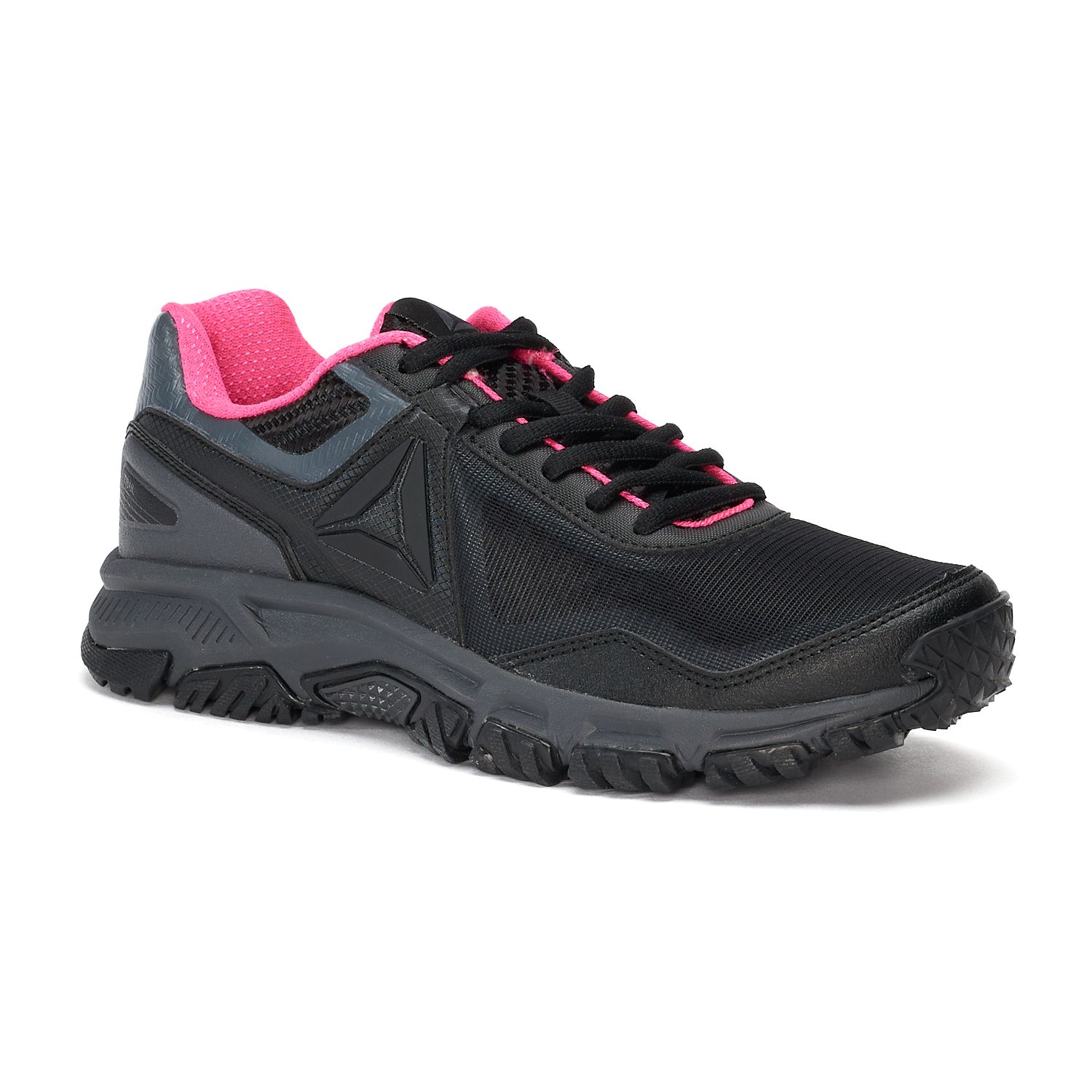 reebok women's trail shoes