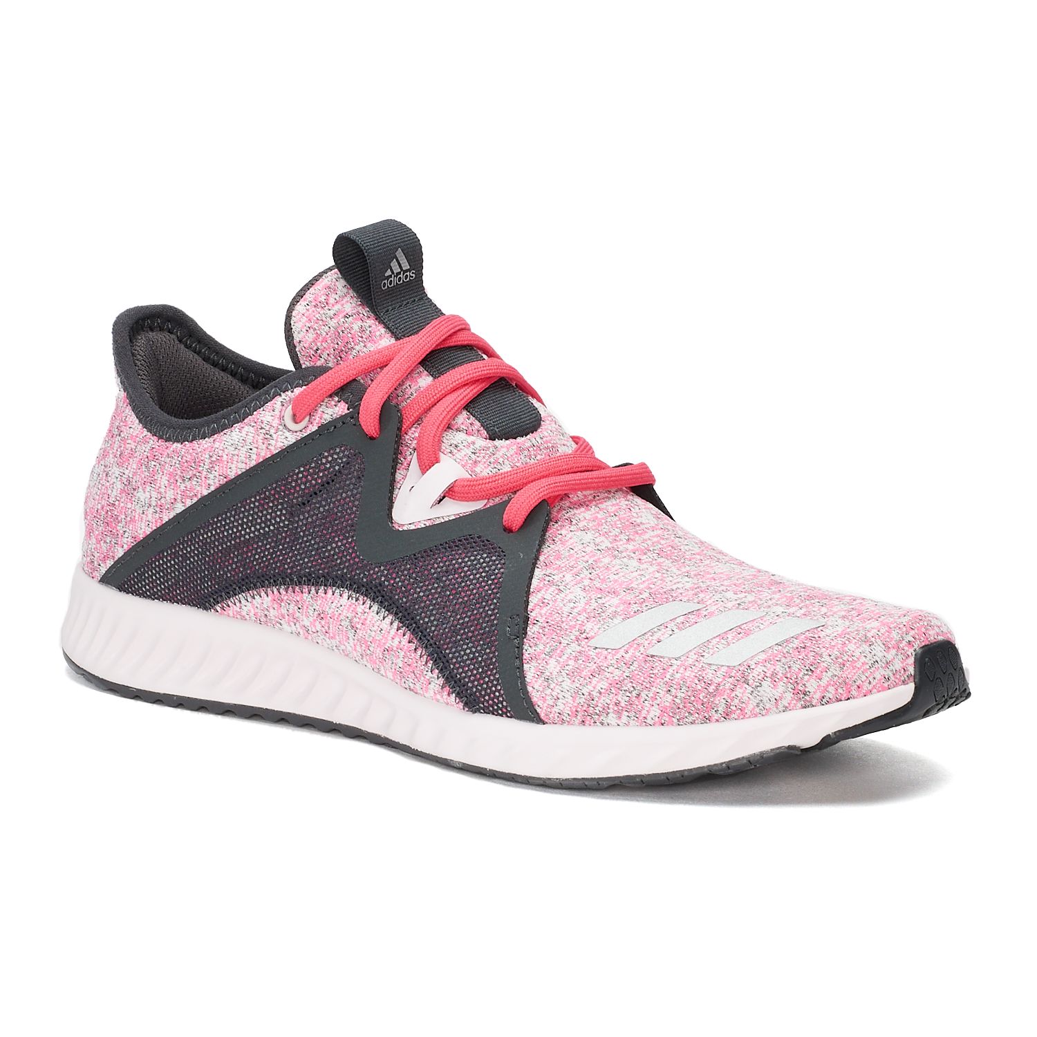 adidas edge lux pink