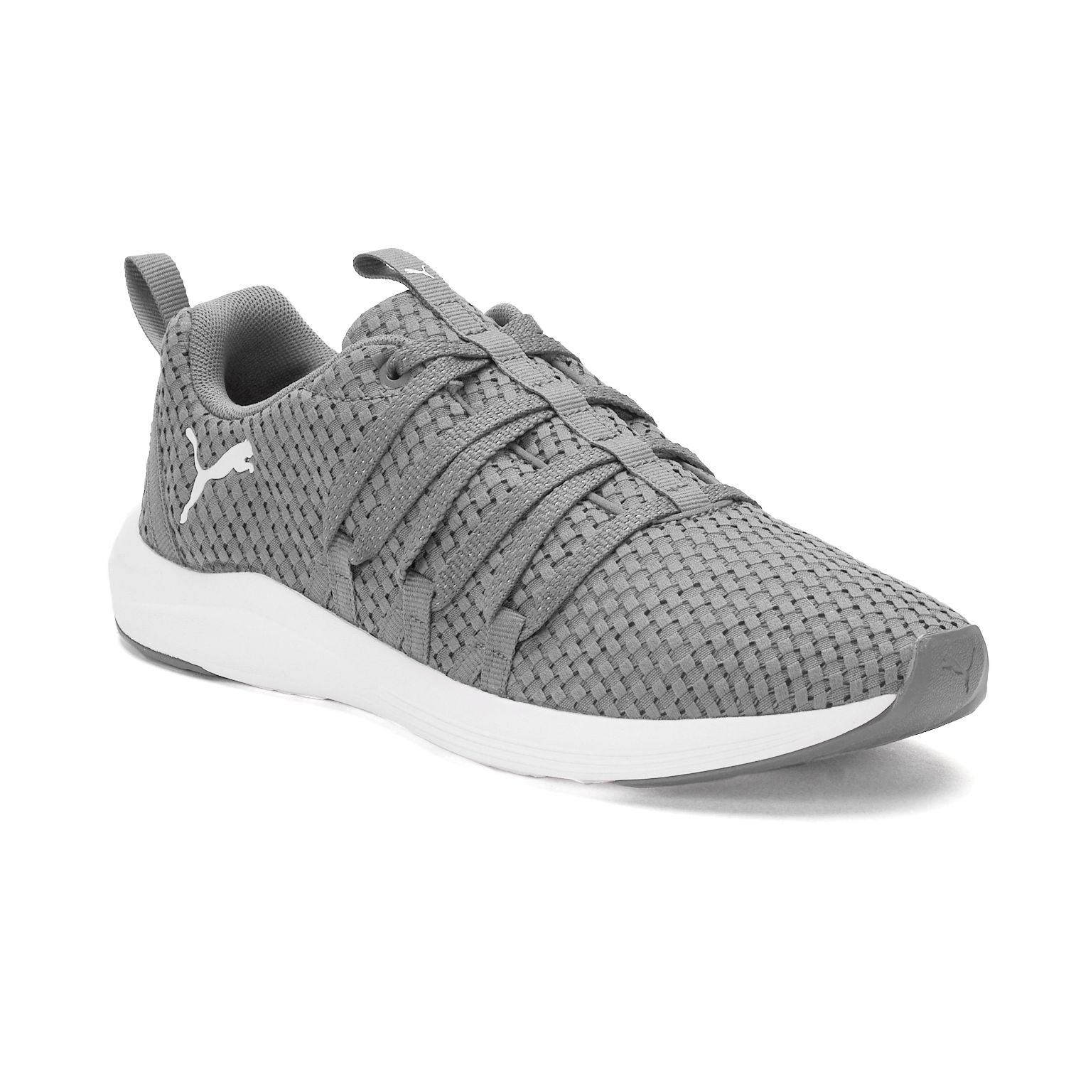 puma prowl trainers ladies