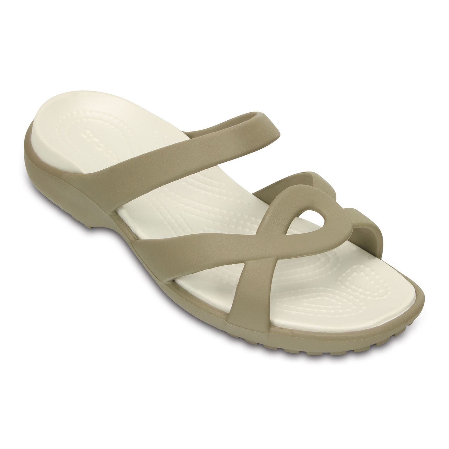 crocs meleen sandals