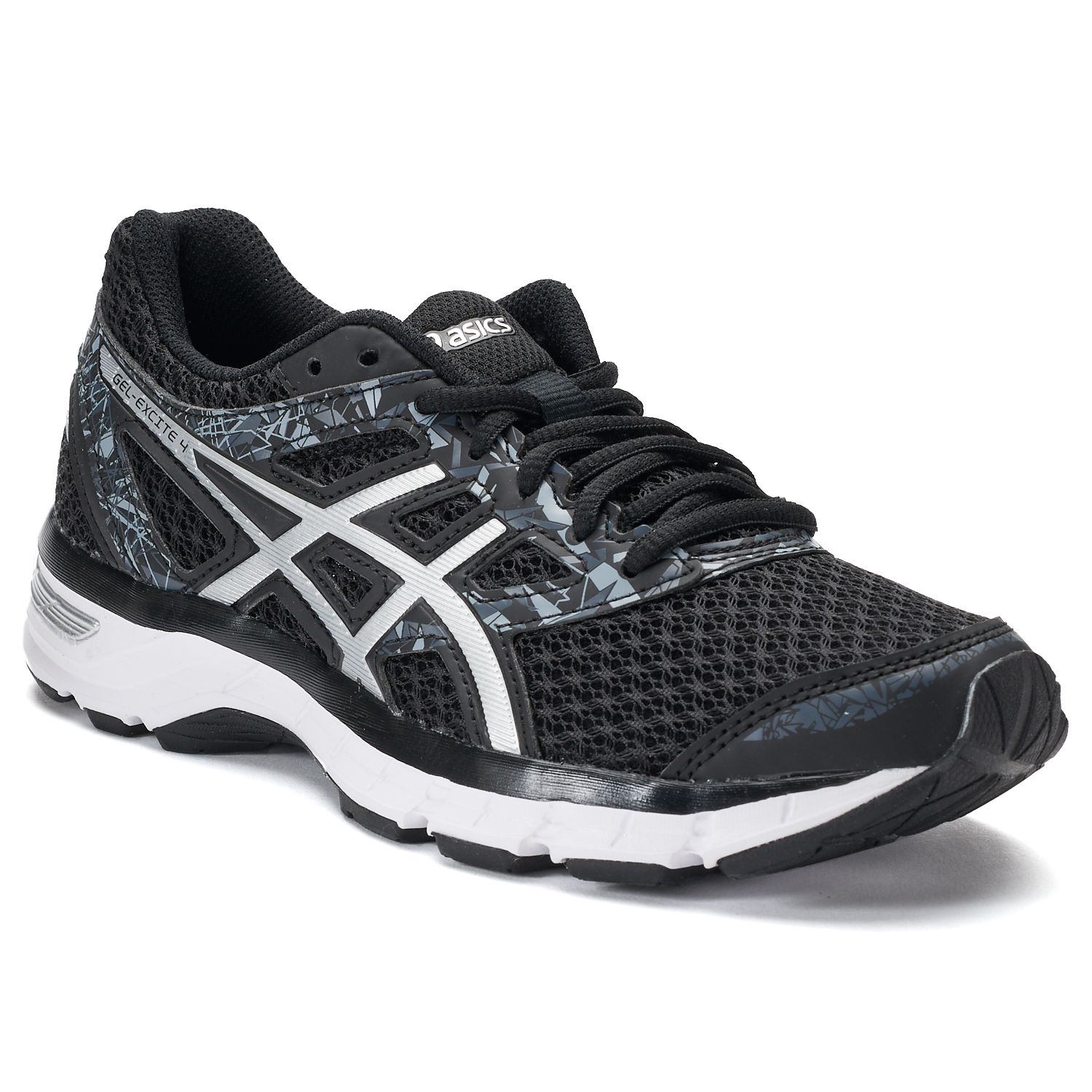 asics gel excite 4 women's running shoes