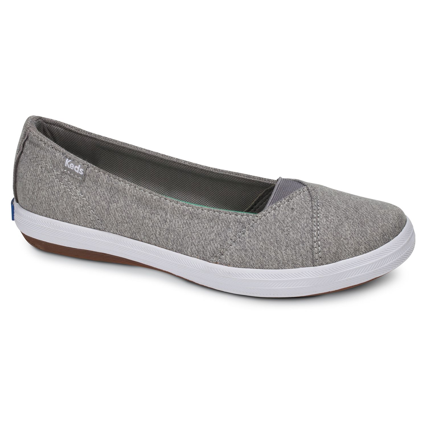 kohls keds slip ons