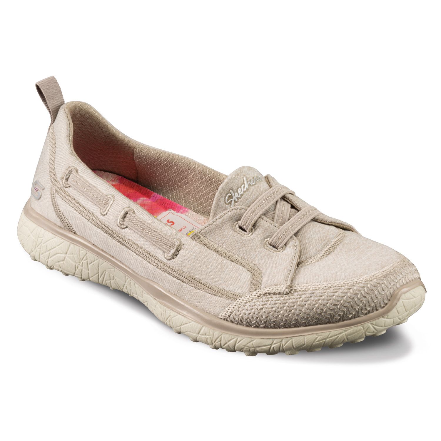 Skechers® Microburst Flat Gore Women's 