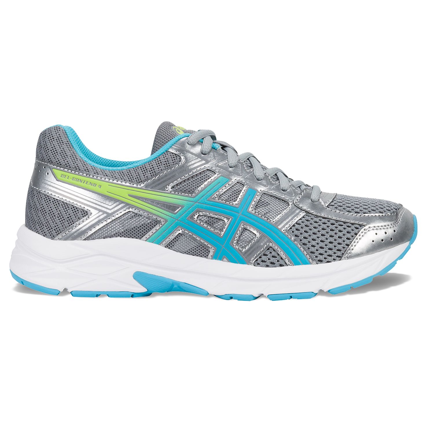 asics gel contend 4 women's