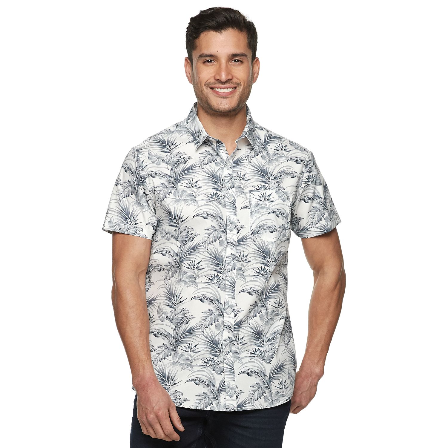 marc anthony shirts slim fit