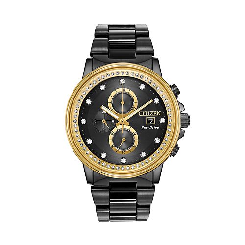 citizen eco drive 30