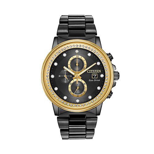 citizen eco drive kohls