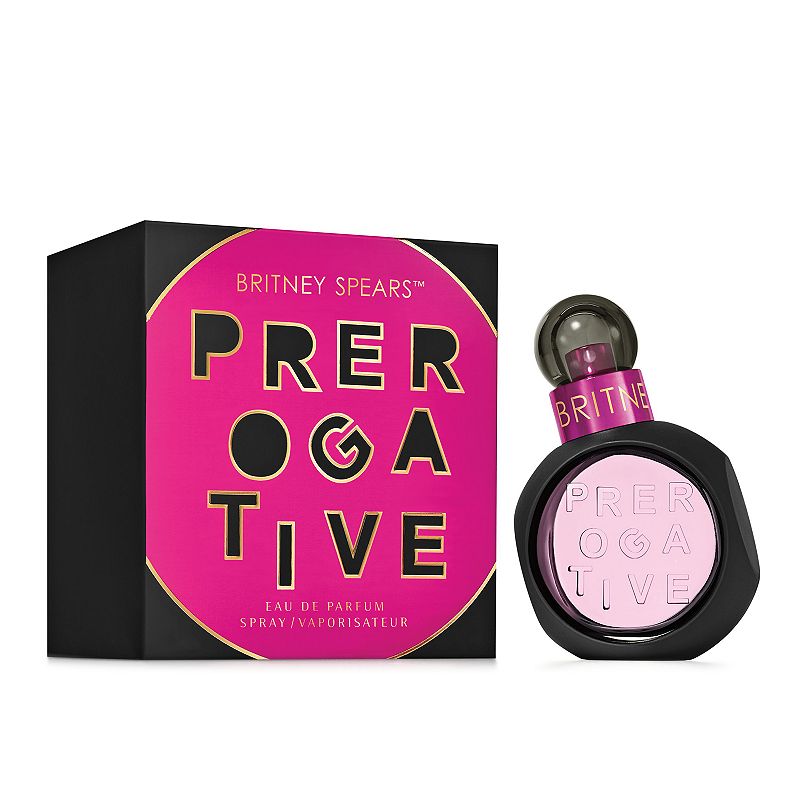 UPC 719346233415 product image for Britney Spears Prerogative Women's Perfume - Eau de Parfum, Multicolor | upcitemdb.com