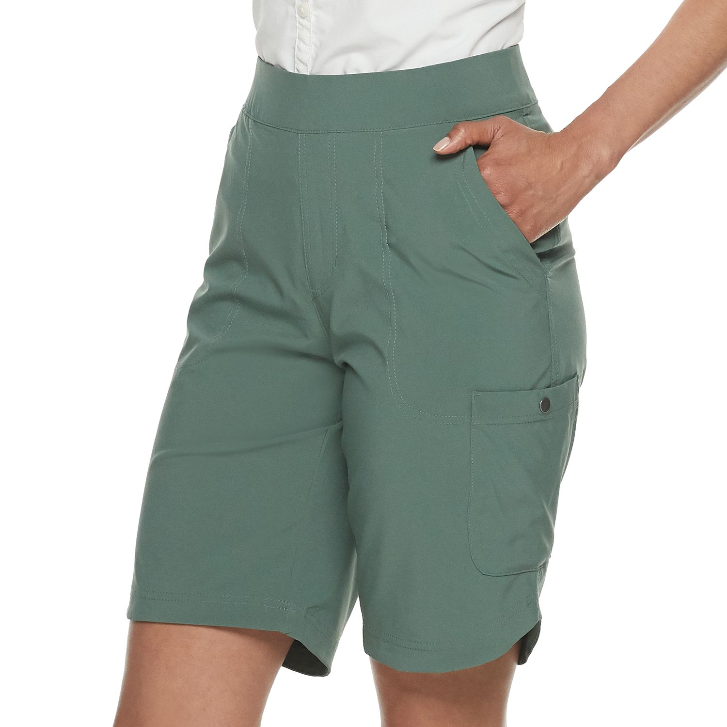 columbia bermuda shorts