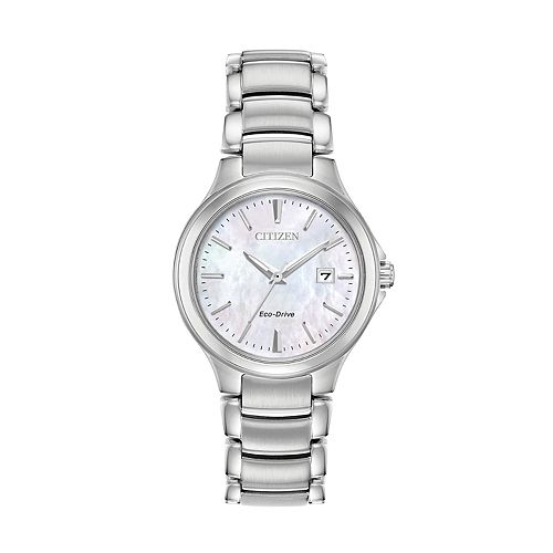 kohl's citizen eco drive women's