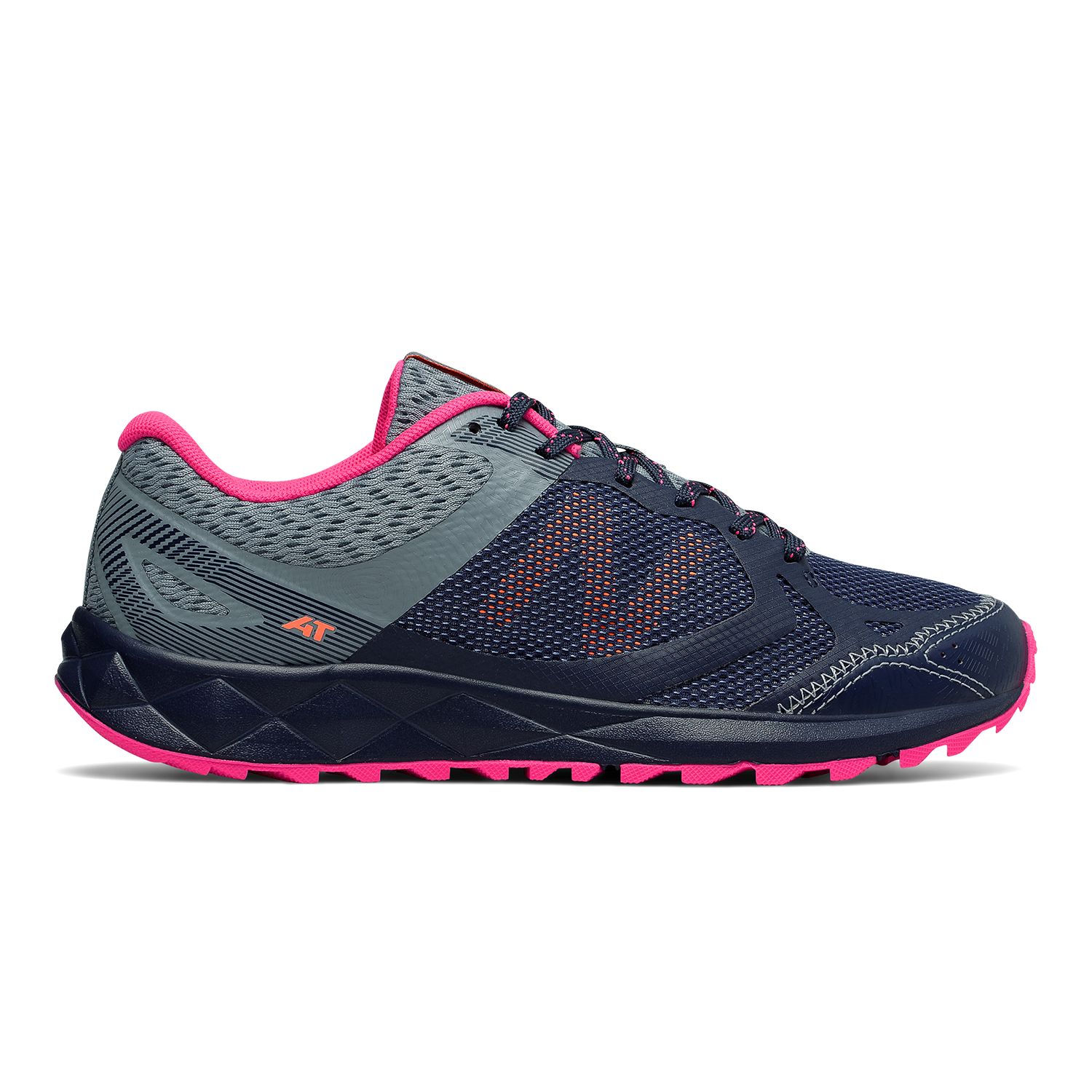 women's 590 trail running shoe