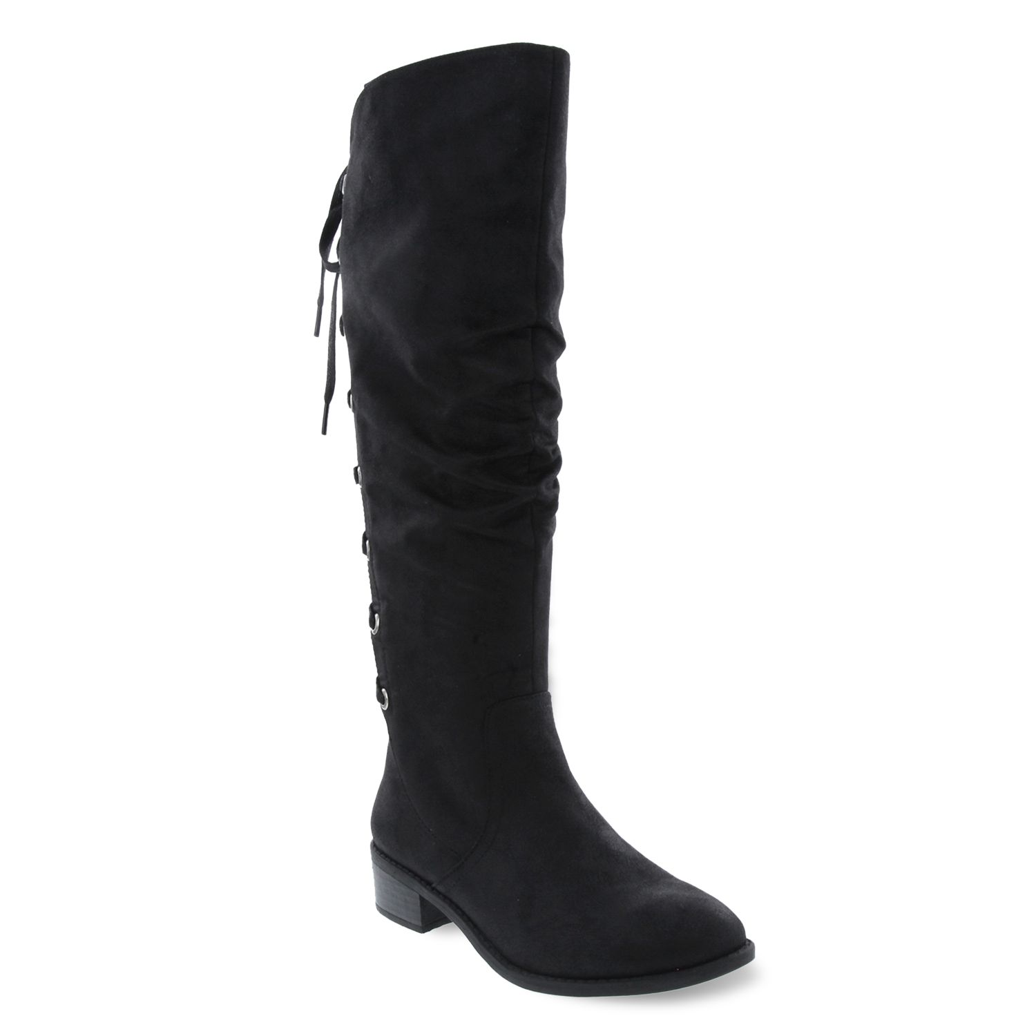 rampage tall boots