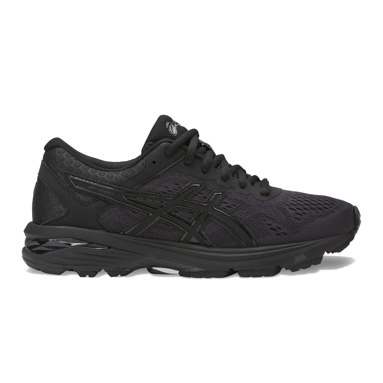 asics hiking shoes womens