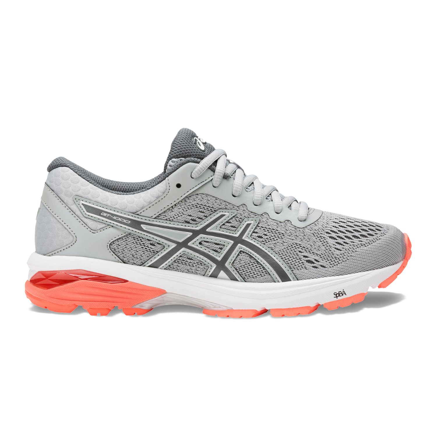 kohls womens running shoes