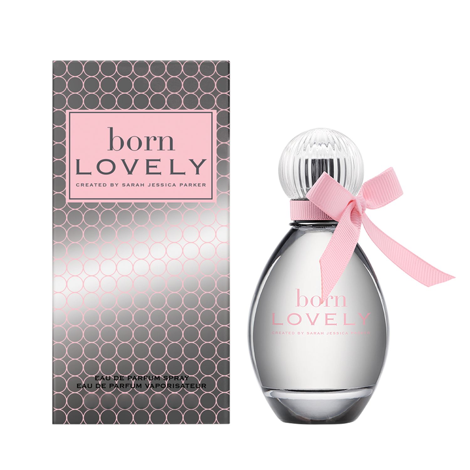 loveliness parfum