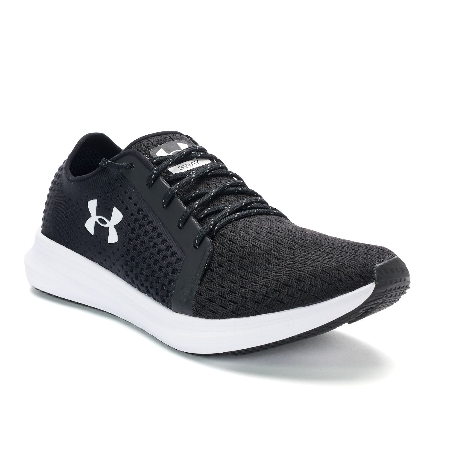 ua sway shoes