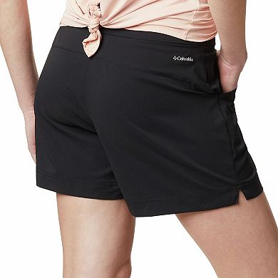 Women's Anytime Casual Shorts