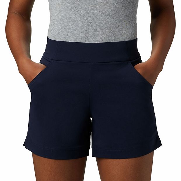 Women's Columbia Anytime Casual Shorts