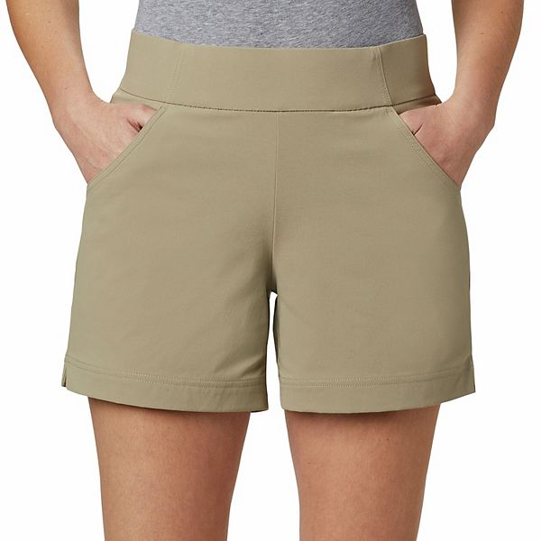 Columbia 2025 womens shorts