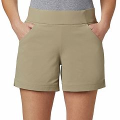 Columbia Womens Anytime Casual Short 