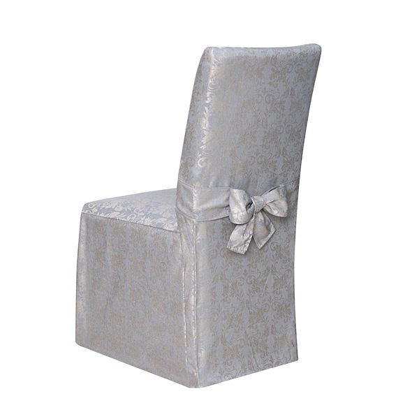 Kathy Ireland Desert Skies Dining Room Chair Slipcover