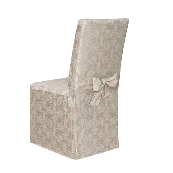 Kathy Ireland Desert Skies Dining Room Chair Slipcover