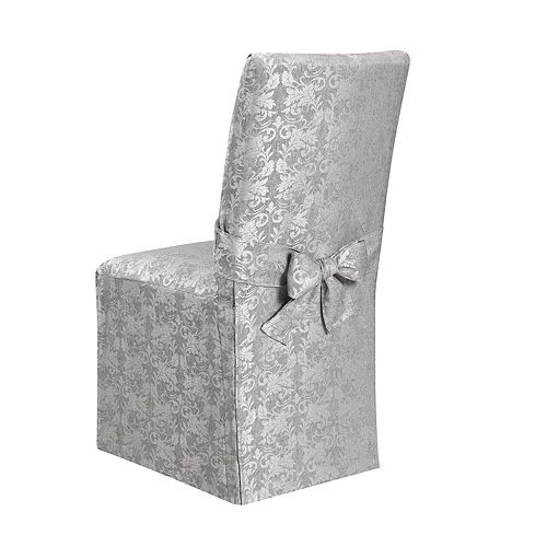 Kathy Ireland Desert Skies Dining Room Chair Slipcover