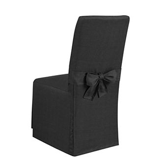 Kathy Ireland Garden Retreat Dining Room Chair Slipcover