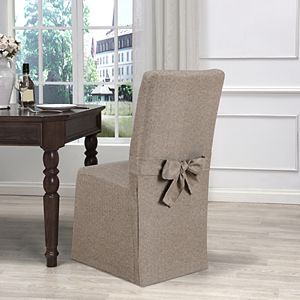 Dining Room Chair Slipcovers - Kudosale Dining Room Chair Slipcovers Dining Chair Covers Parsons Chair Slipcover Stretch Chair Covers For Dining Room Set Of 4 Walmart Com Walmart Com : The grainy and stylish slipcover gives off an air of elegance and it is perfect for contemporary and.