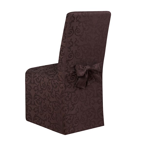 Kathy Ireland Americana Dining Room Chair Slipcover