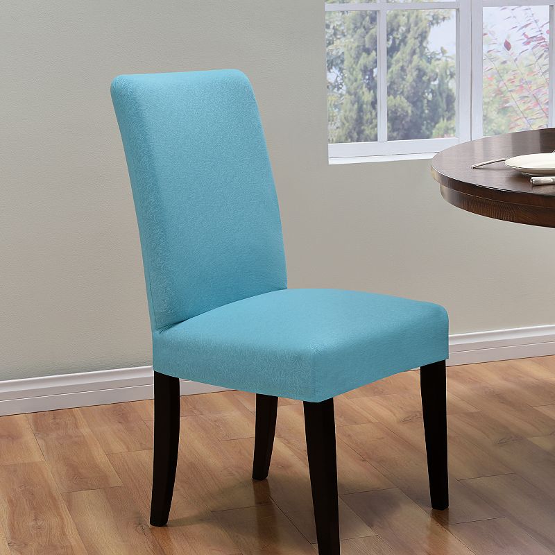 Chair covers 2025 kohls