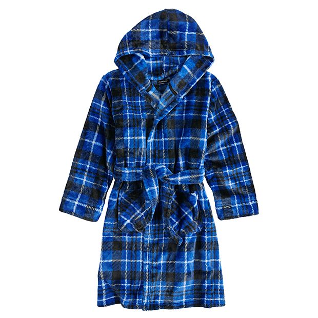 Cuddl duds boys robe new arrivals