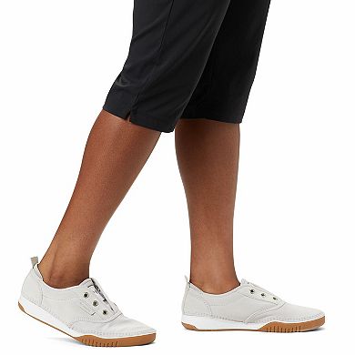 Women's Columbia Anytime Casual Pull-On Capri Pants