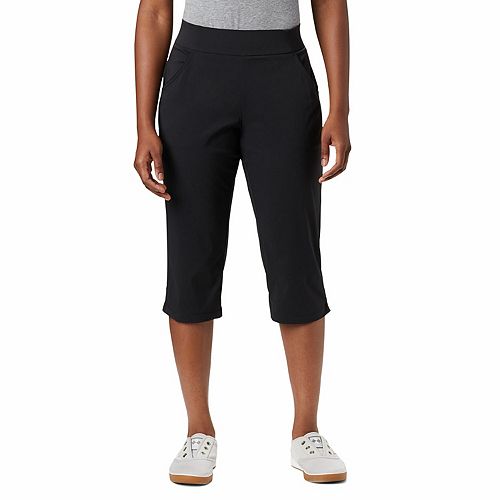 Women's Columbia Anytime Casual Capris