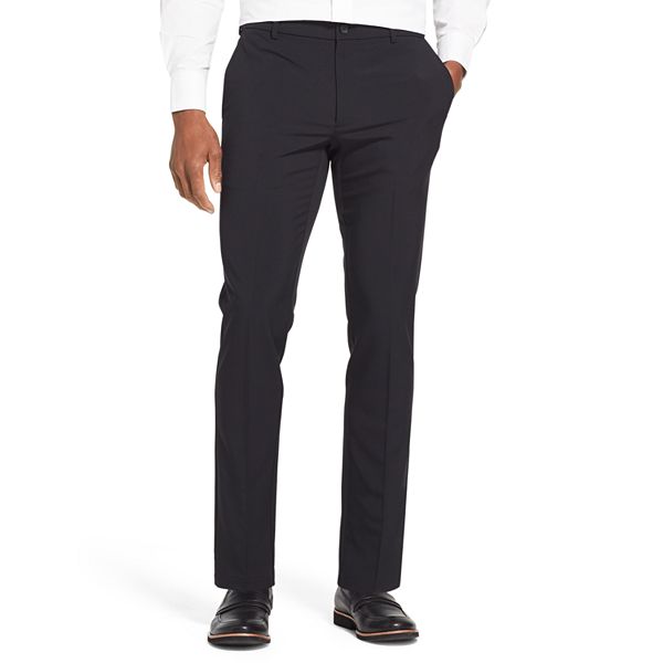 Big & Tall Van Heusen Flex 3 Slim Tall Dress Pants