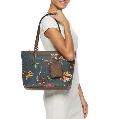Rosetti Taryn Double Handle Handbag