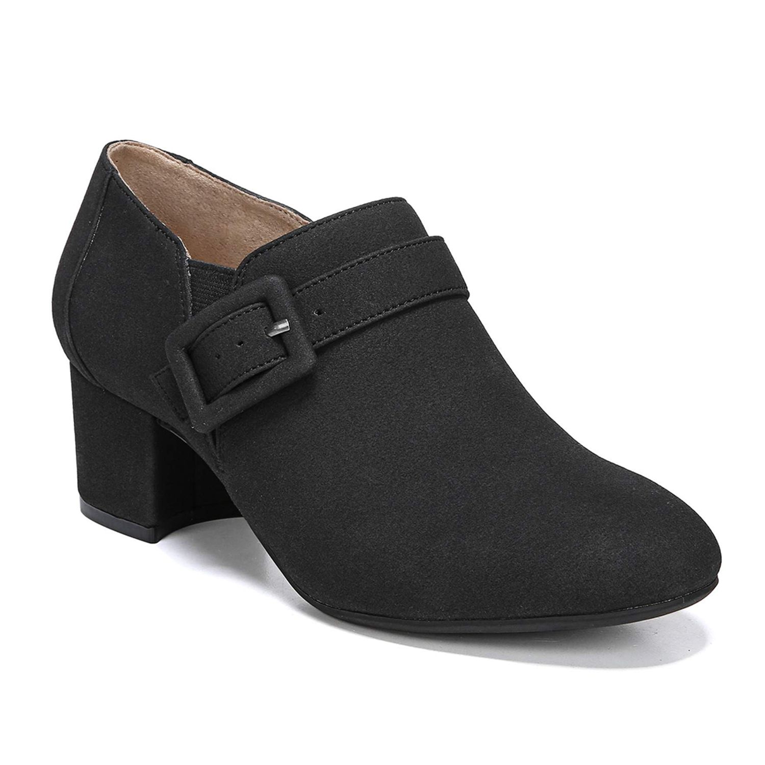 lifestride joelle women's ankle boots