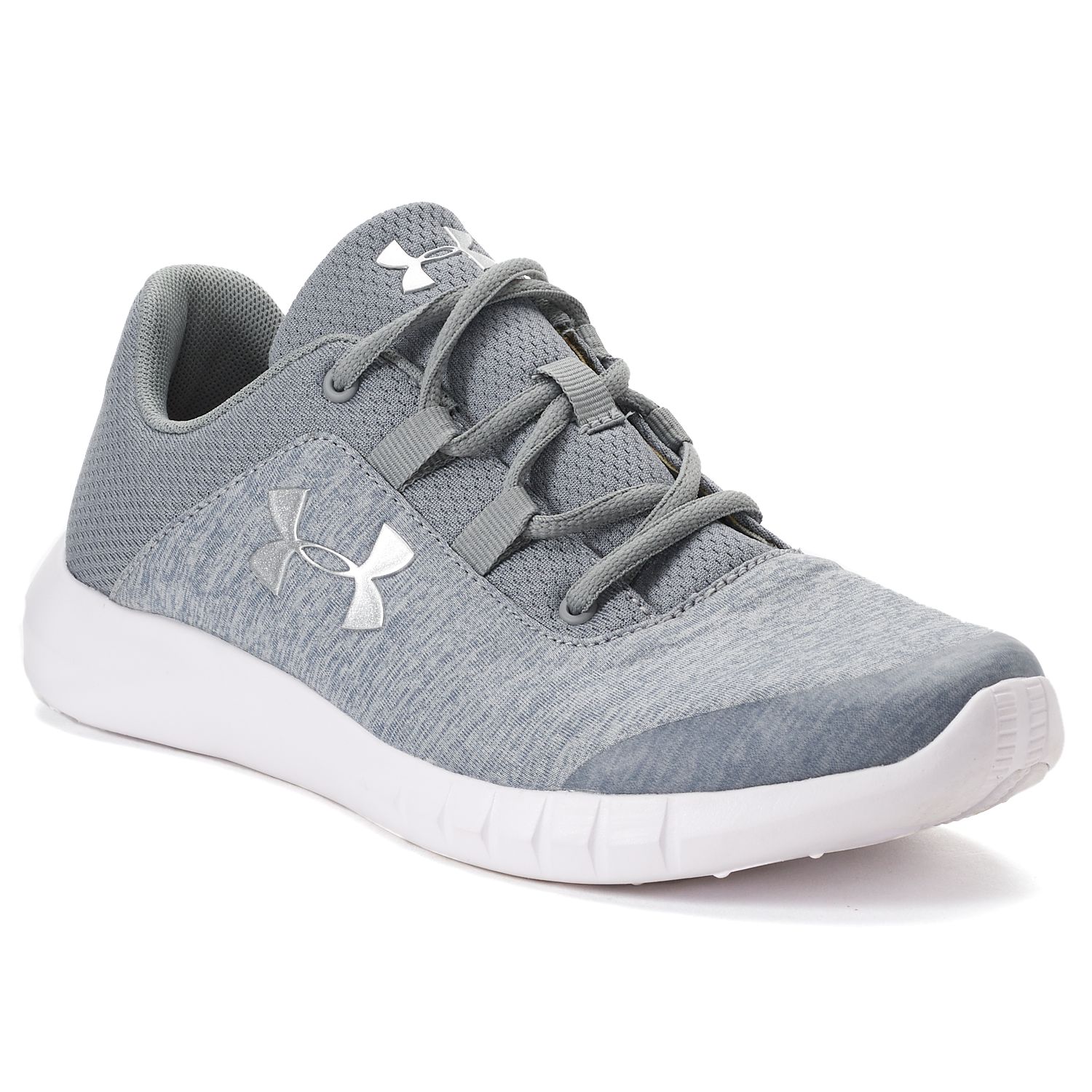 under armour mojo trainers review