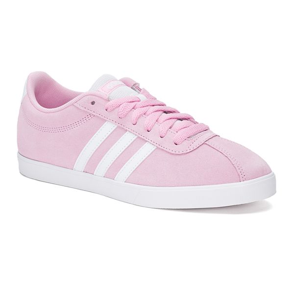adidas Courtset Women's Suede Sneakers