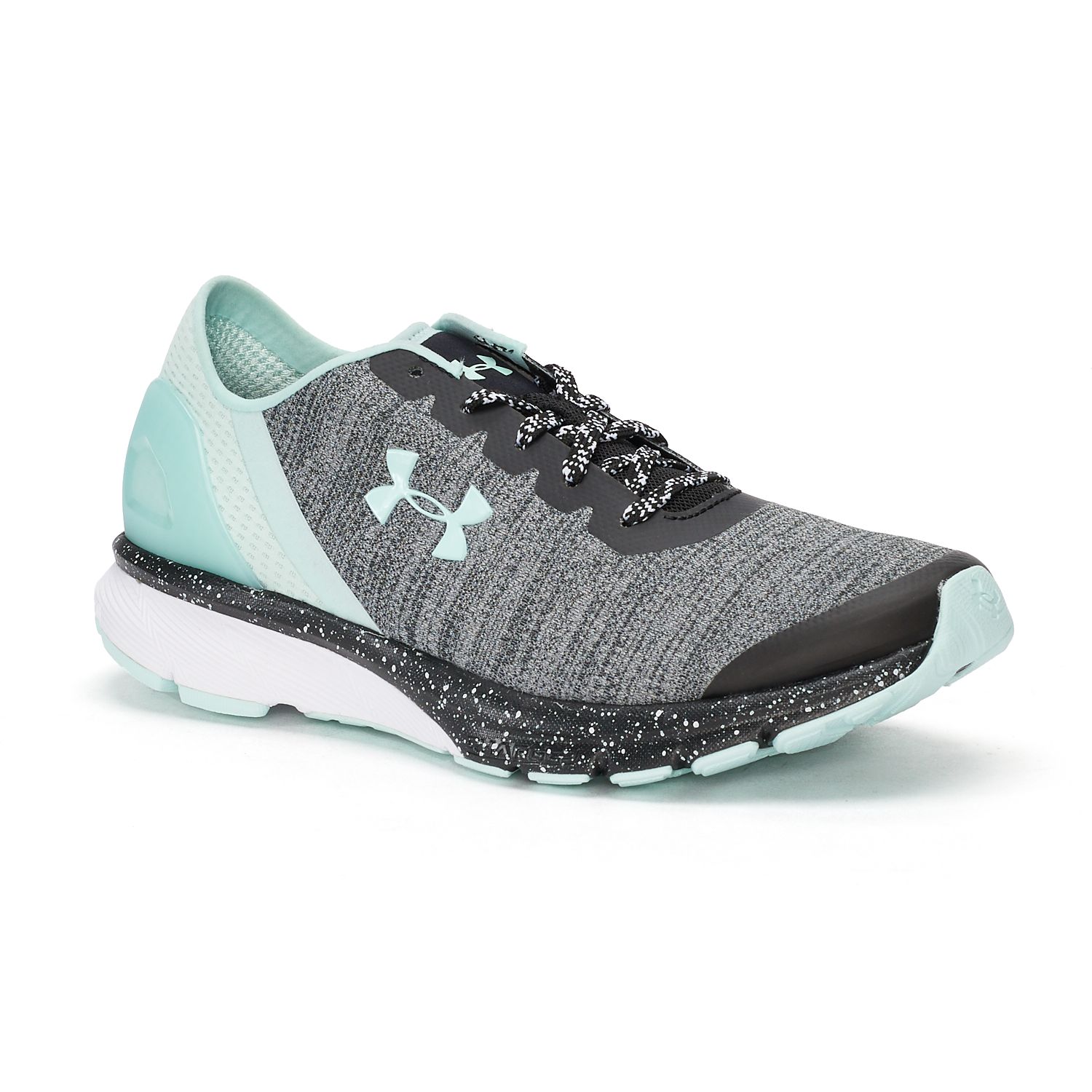 under armour women's charged escape running shoes
