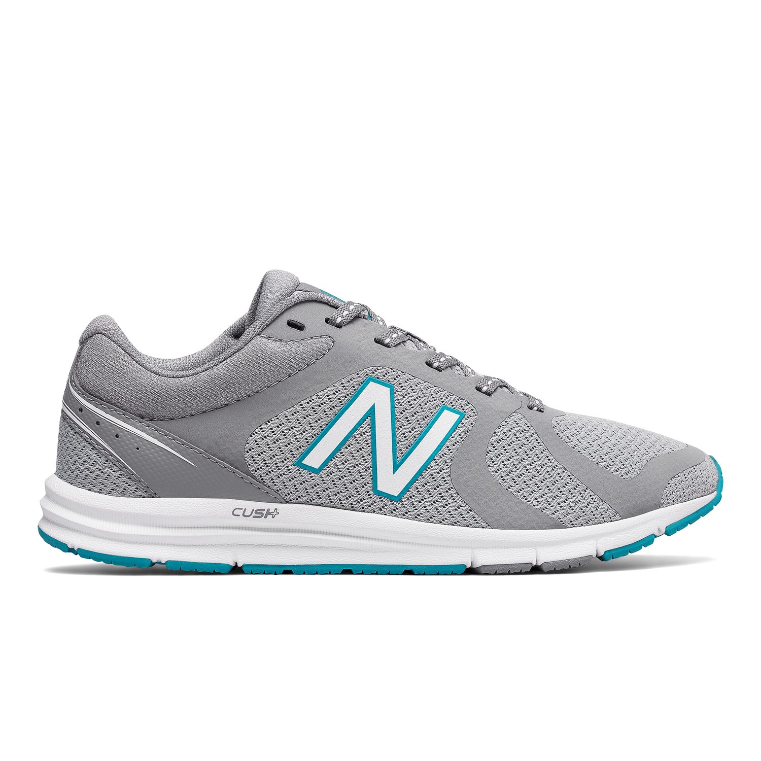 new balance cush womens running