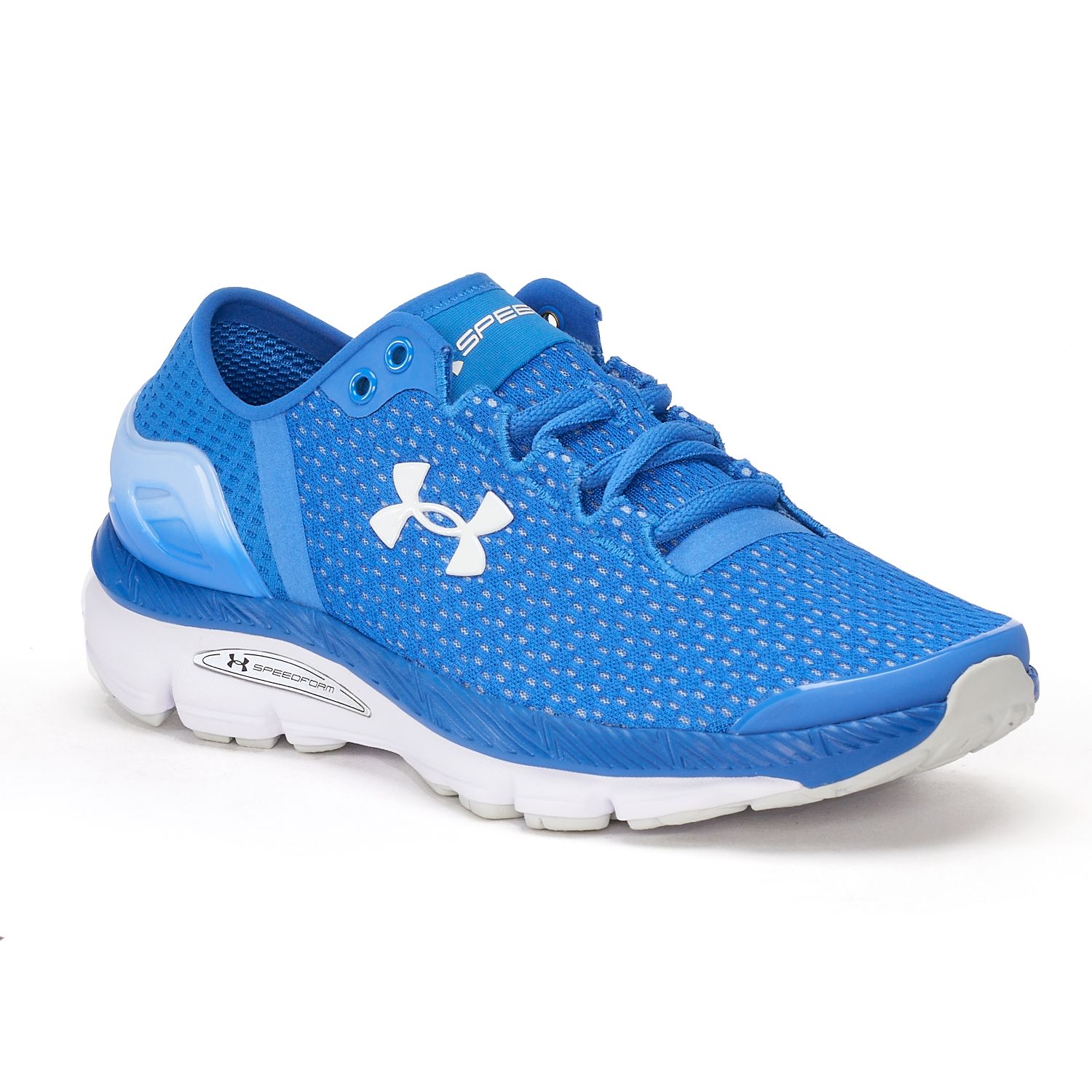 under armour speedform intake trainers ladies