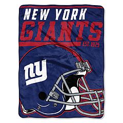 New York Giants Bedding Bed Bath Kohl S