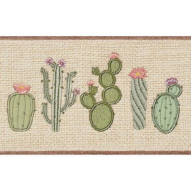 Linum Home Textiles Turkish Cotton Mila 3-piece Embellished Towel Set