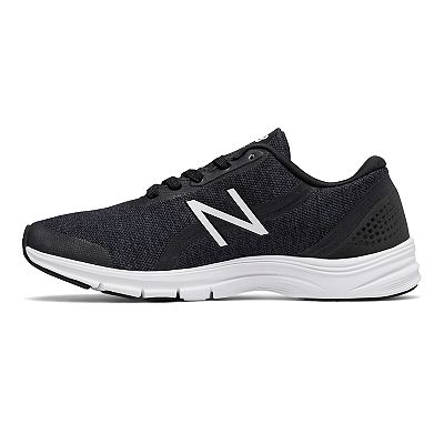 New balance 711 gym cush running shoe best sale