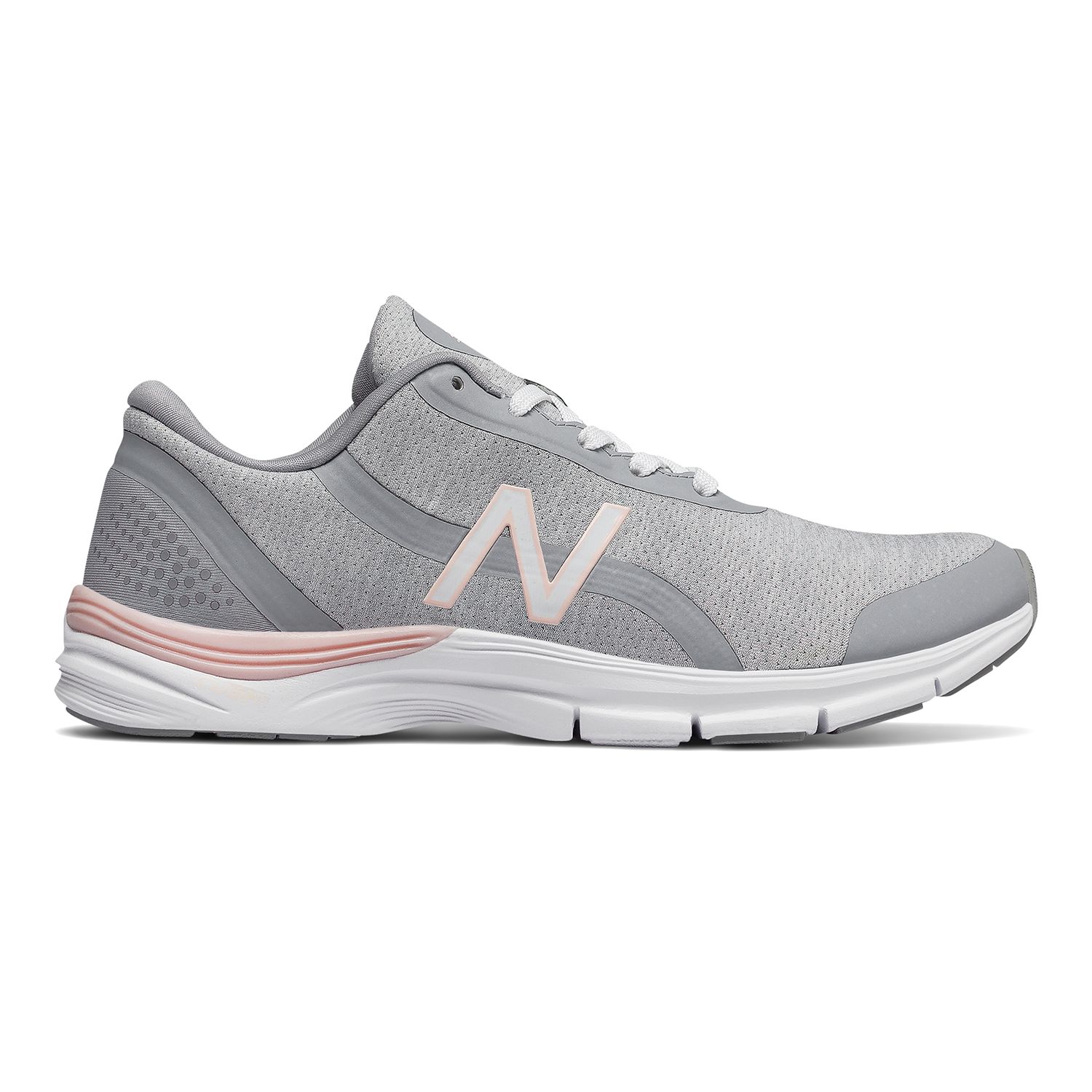 new balance 711 review