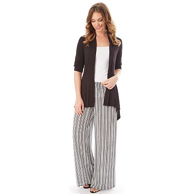 Petite Apt. 9® Palazzo Pants